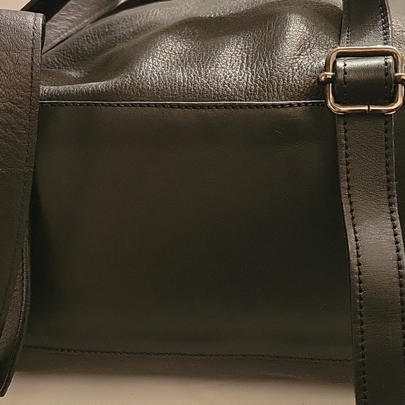 ROSSI Florence By Italy Backpack - Picture 5 of 8